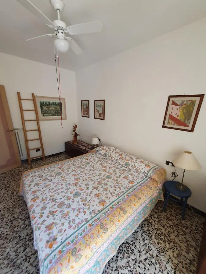 Casa Delle Conchiglie Apartment Lido di Venezia