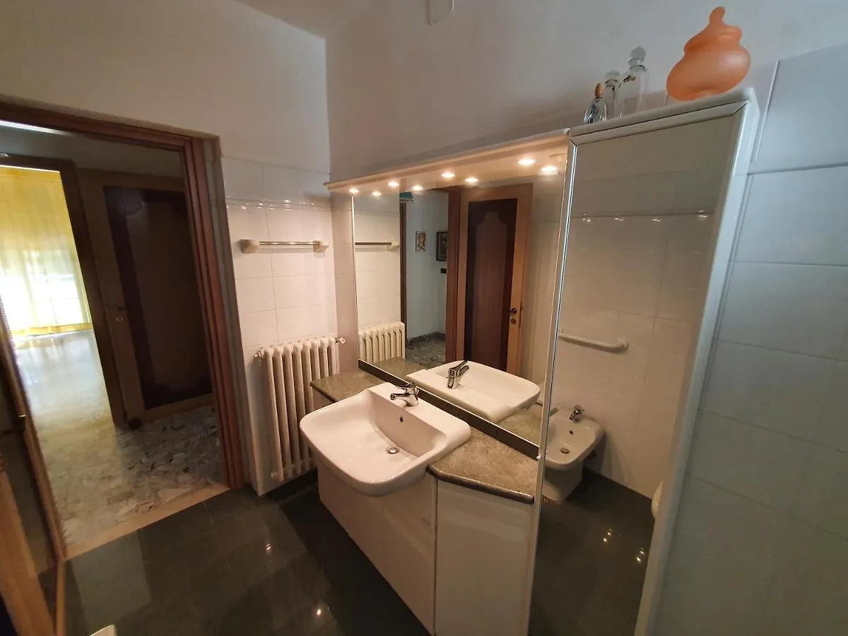 Casa Delle Conchiglie Apartment Lido di Venezia