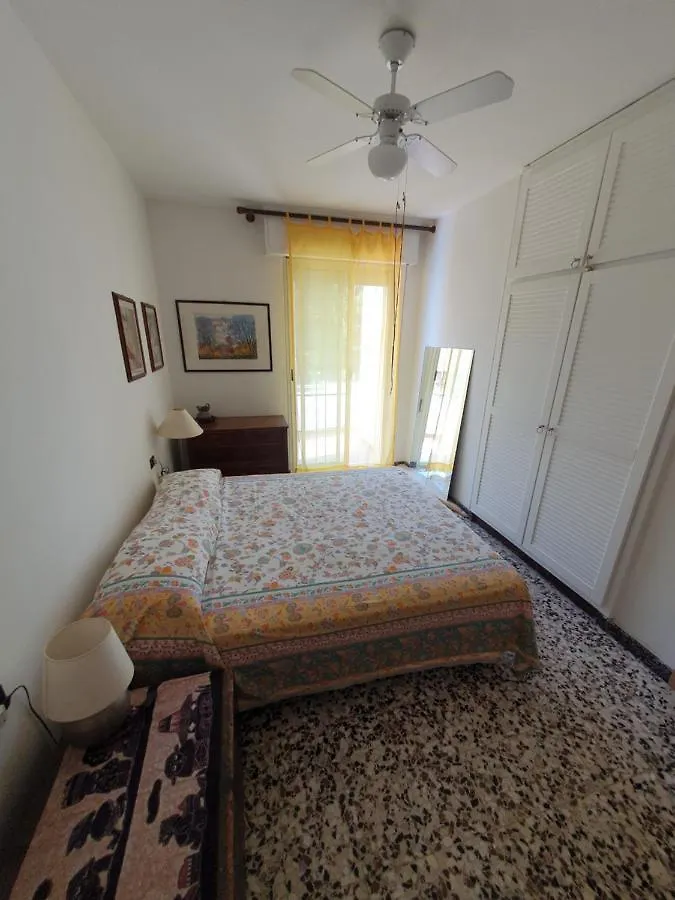 Casa Delle Conchiglie Apartment Lido di Venezia