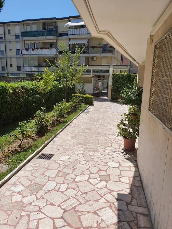Casa Delle Conchiglie Apartment Lido di Venezia 0*,