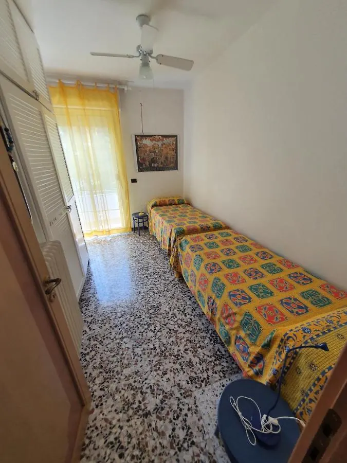 Casa Delle Conchiglie Apartment Lido di Venezia Italy