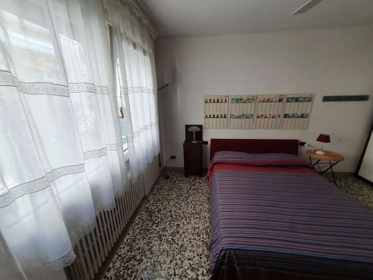 Casa Delle Conchiglie Apartment Lido di Venezia