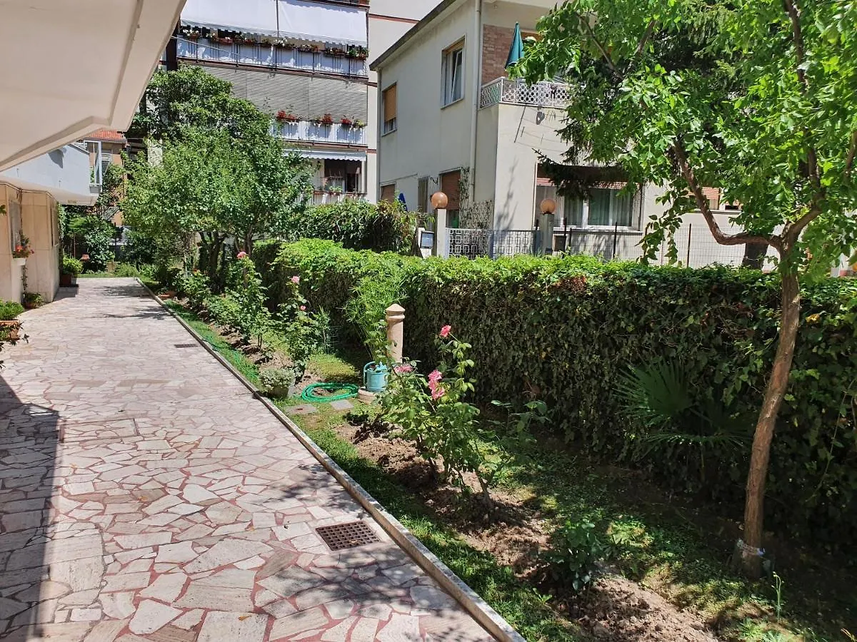 Casa Delle Conchiglie Apartment Lido di Venezia