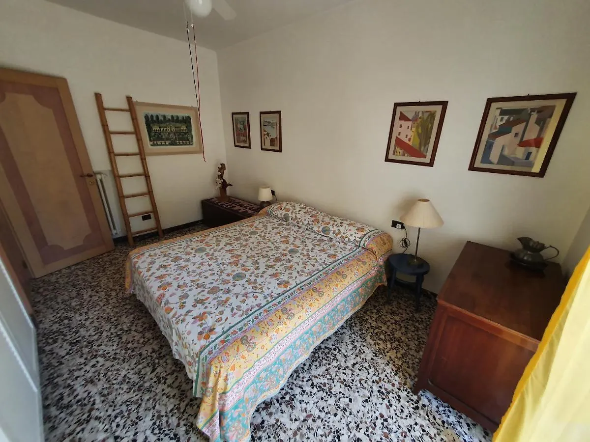 Casa Delle Conchiglie Apartment Lido di Venezia 0*,