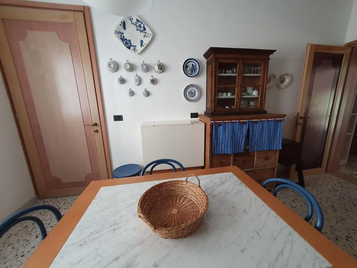 Casa Delle Conchiglie Apartment Lido di Venezia